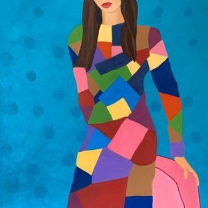 Meet your Posher, Jeanette